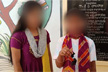 18 Andhra girls were late for school assembly, teacher chopped their hair